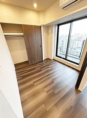 ザパークハビオ入谷
