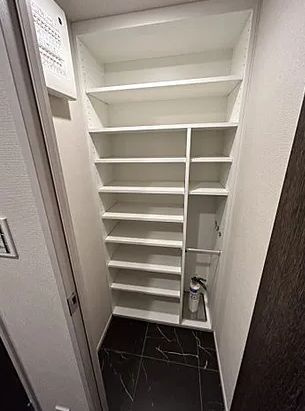 ザパークハビオ入谷