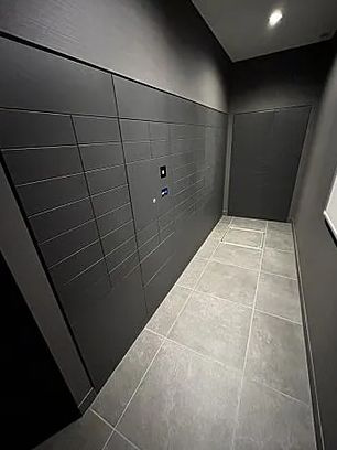ザパークハビオ入谷