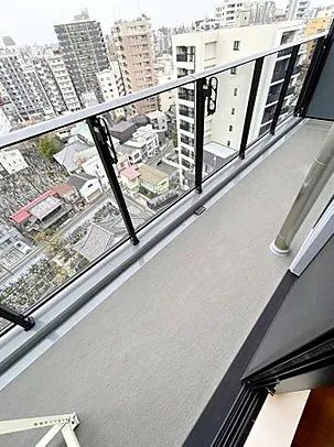 ザパークハビオ入谷