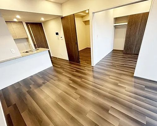 ザパークハビオ入谷