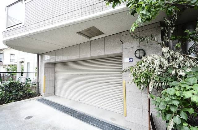 サル・ドュ・セジュールのその他共用部分