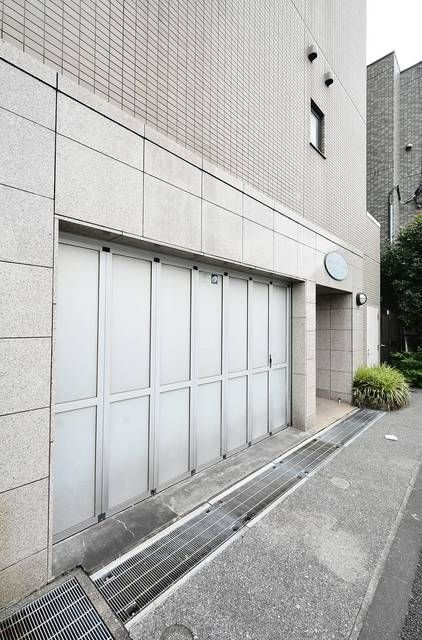 サル・ドュ・セジュールのその他共用部分