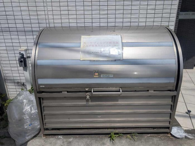 【その他共用部分】 | カーサヴェルデ三軒茶屋