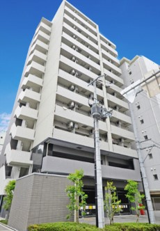 エスリード江坂江の木町