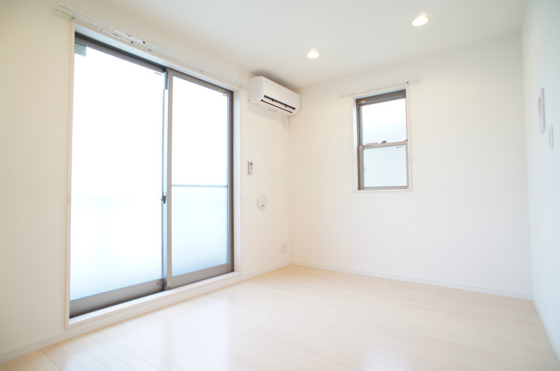 リブリ・OMOTOの居間・リビング