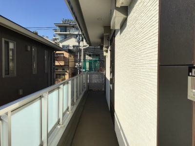 リブリ・OMOTOのその他共用部分