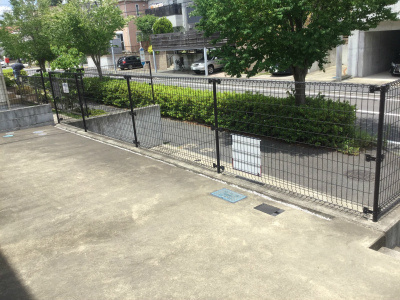 リブリ・OMOTOのその他共用部分