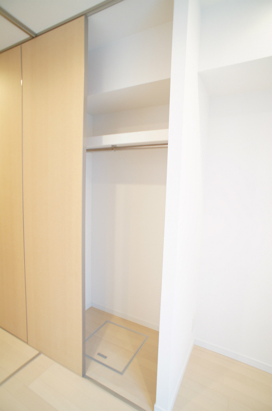 リブリ・OMOTOの収納