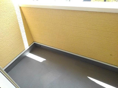 【バルコニー】 | ジェルメ