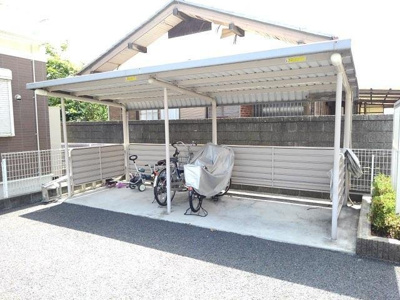 【その他共用部分】 | ジェルメ