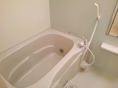 【浴室】 | ジェルメ