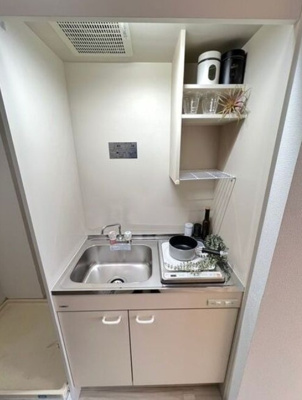 【キッチン】 | サンヒルズ和泉