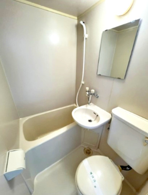 【浴室】 | サンヒルズ和泉