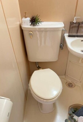 【トイレ】 | サンヒルズ和泉