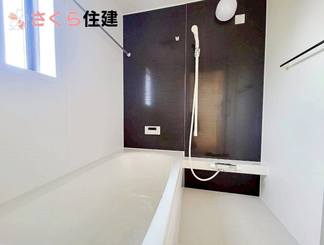 高根沢町宝積寺　第16　2号棟の外観