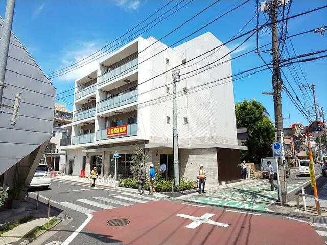 アルトメイ田無