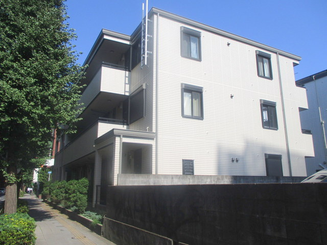 ウィステアリア用賀