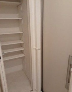 【玄関】 | Y・S 中野坂上