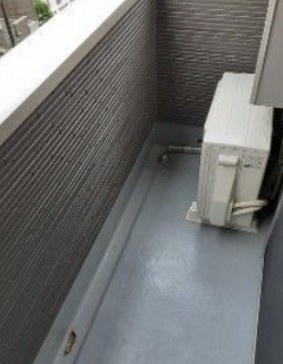 【バルコニー】 | Y・S 中野坂上