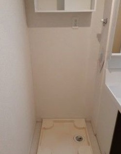 【設備】 | Y・S 中野坂上