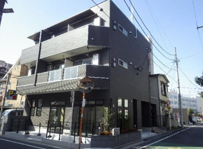 【外観】 | Y・S 中野坂上