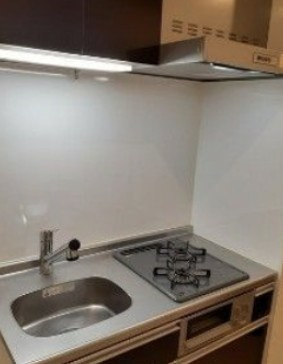 【キッチン】 | Y・S 中野坂上