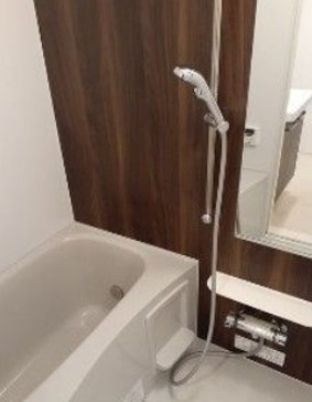 【浴室】 | Y・S 中野坂上