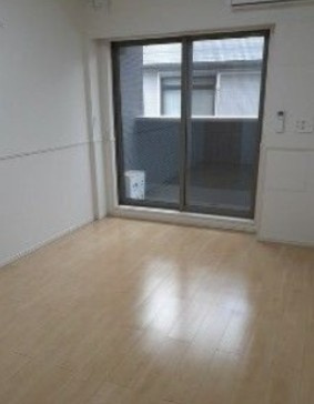 【寝室】 | Y・S 中野坂上