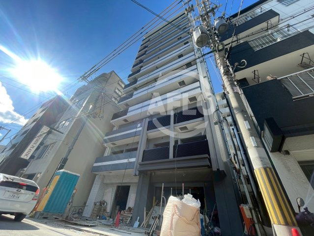 フォーリアライズ難波リアン