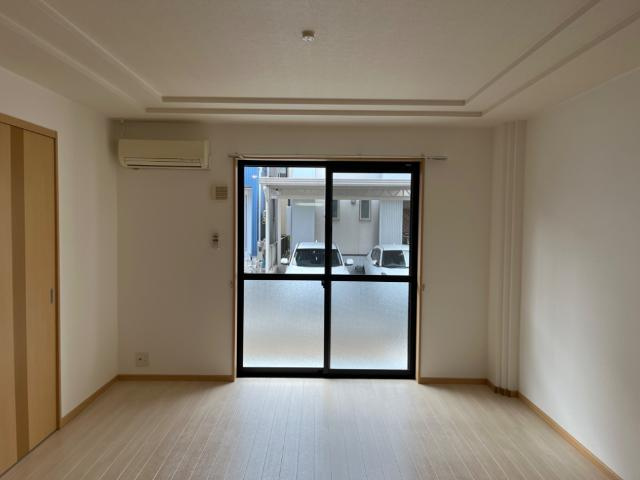 ガーデン池花のその他共用部分|室内