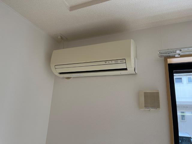 ガーデン池花の設備|室内設備