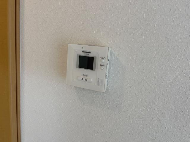 ガーデン池花のセキュリティ|セキュリティ