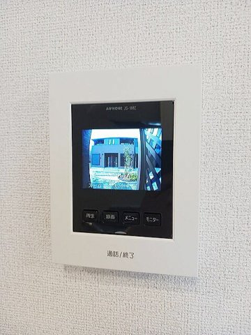 ＬＵＸＯＲーＴ　Ⅱのセキュリティ