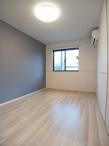 ＬＵＸＯＲーＴ　Ⅱの内装