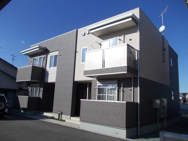 ブライドガーデンⅢＢ