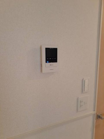 ジェネシスのセキュリティ