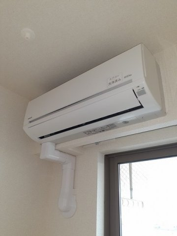 エルヴィータ八女　Ａのその他