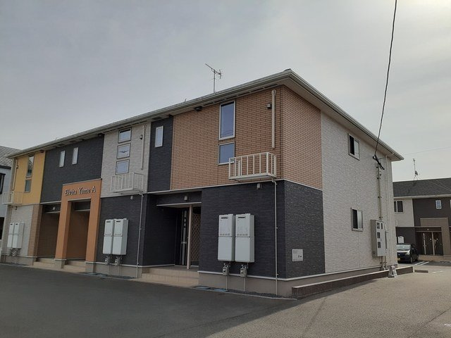 エルヴィータ八女　Ａ