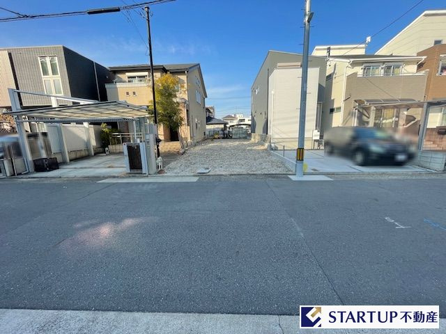 南区明円町土地のその他