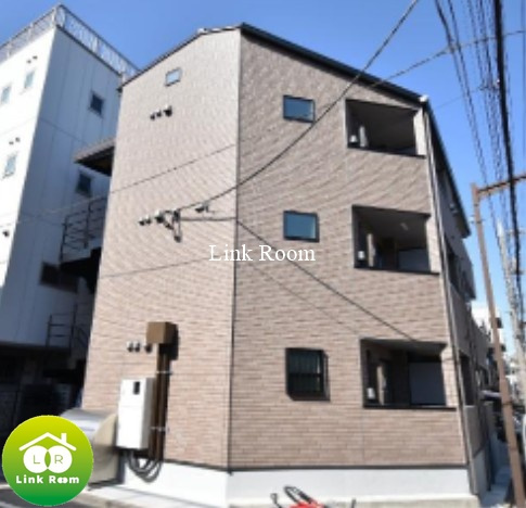 グランクオール潮見