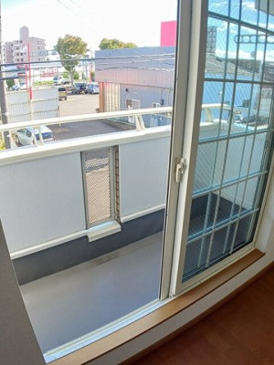 【バルコニー】 | クレメントＢ