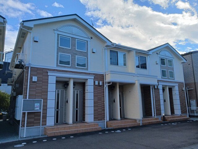 【外観】 | クレメントＢ