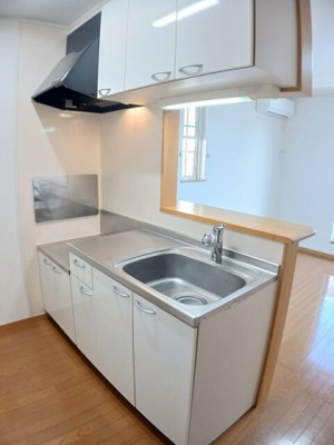 【キッチン】 | クレメントＢ