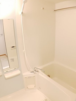 【浴室】 | クレメントＢ