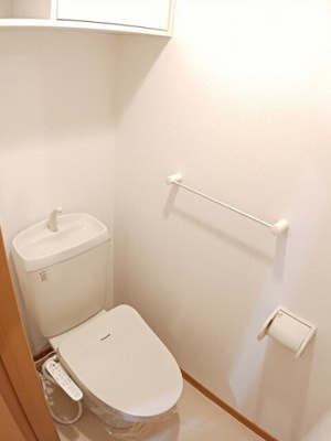 【トイレ】 | クレメントＢ