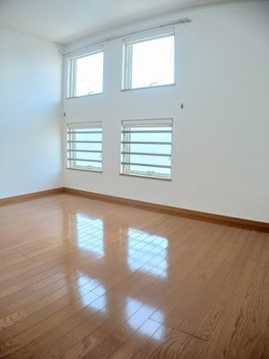 【内装】 | クレメントＢ