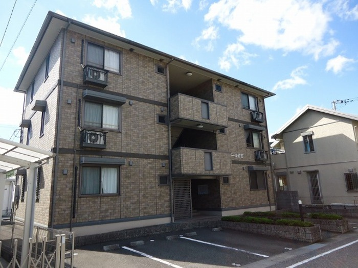 エトワール百石