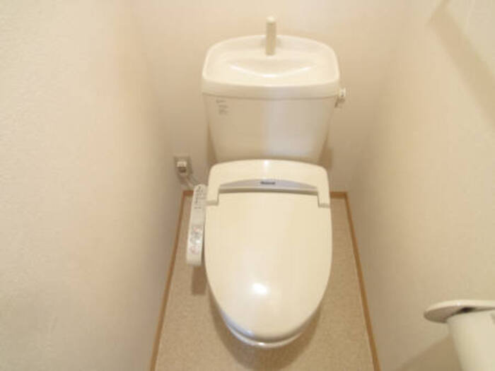 エトワール百石のトイレ|101ﾄｲﾚ