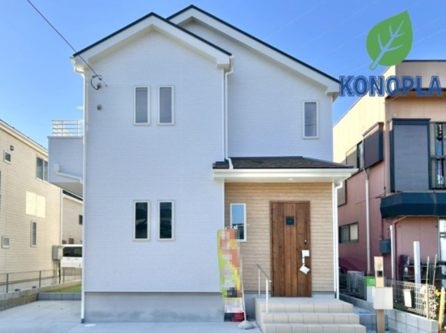 【新築戸建】高崎市浜尻町700番11